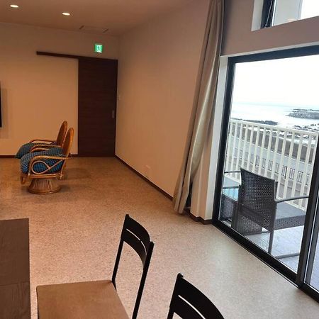 白浜ラグーンヴィラ椿 Asaragi Extérieur photo