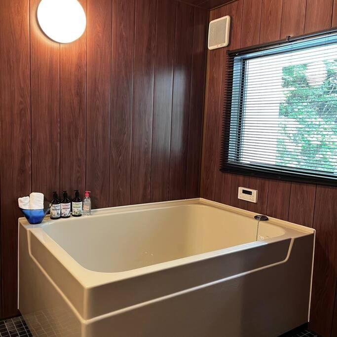 白浜ラグーンヴィラ椿 Asaragi Extérieur photo